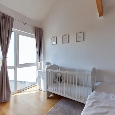Holiday home Chaletka Tatry *