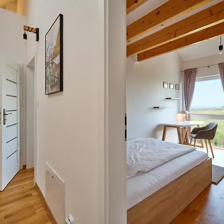 Chaletka Tatry Holiday home *