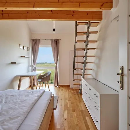 Holiday home Chaletka Tatry *