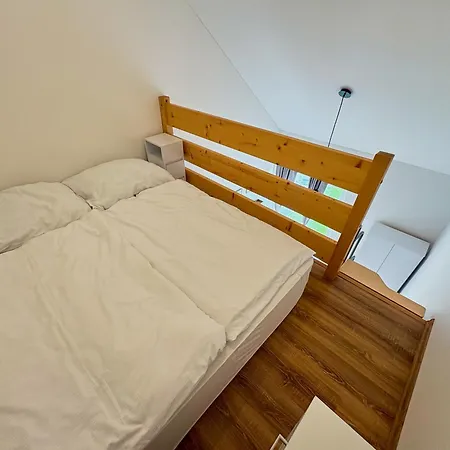 Holiday home Chaletka Tatry Nova Lesna
