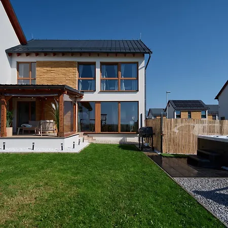 Chaletka Tatry Holiday home *